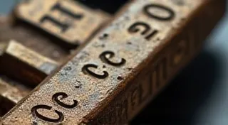 Decoding Key Markings: A Key Identification Guide