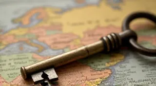 Master Keys: History and Usage