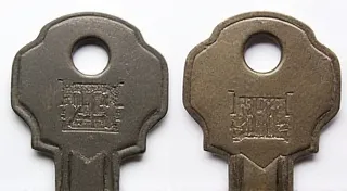 Mortise Keys vs. Bit Keys: Understanding the Differences