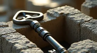 The Symbolism of Keys in History and Folklore